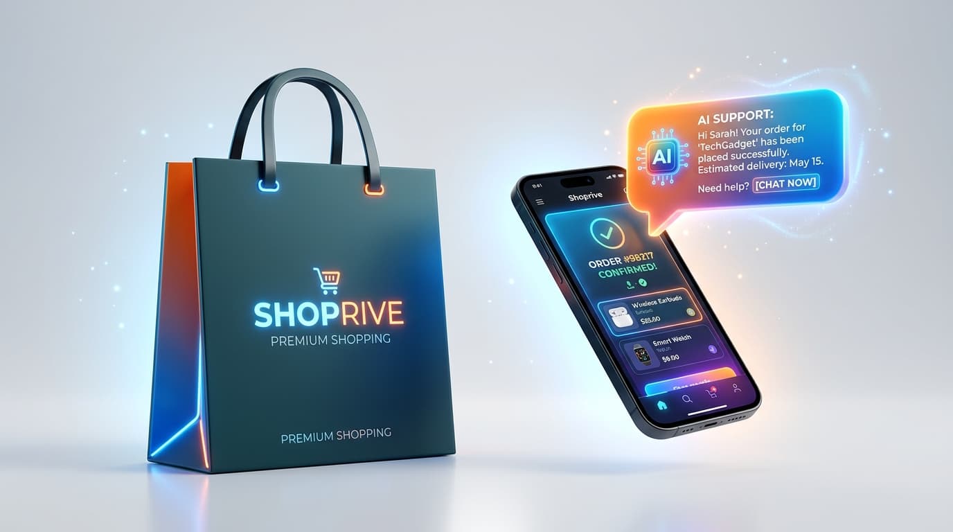 The Rise of AI Chatbots in E-commerce