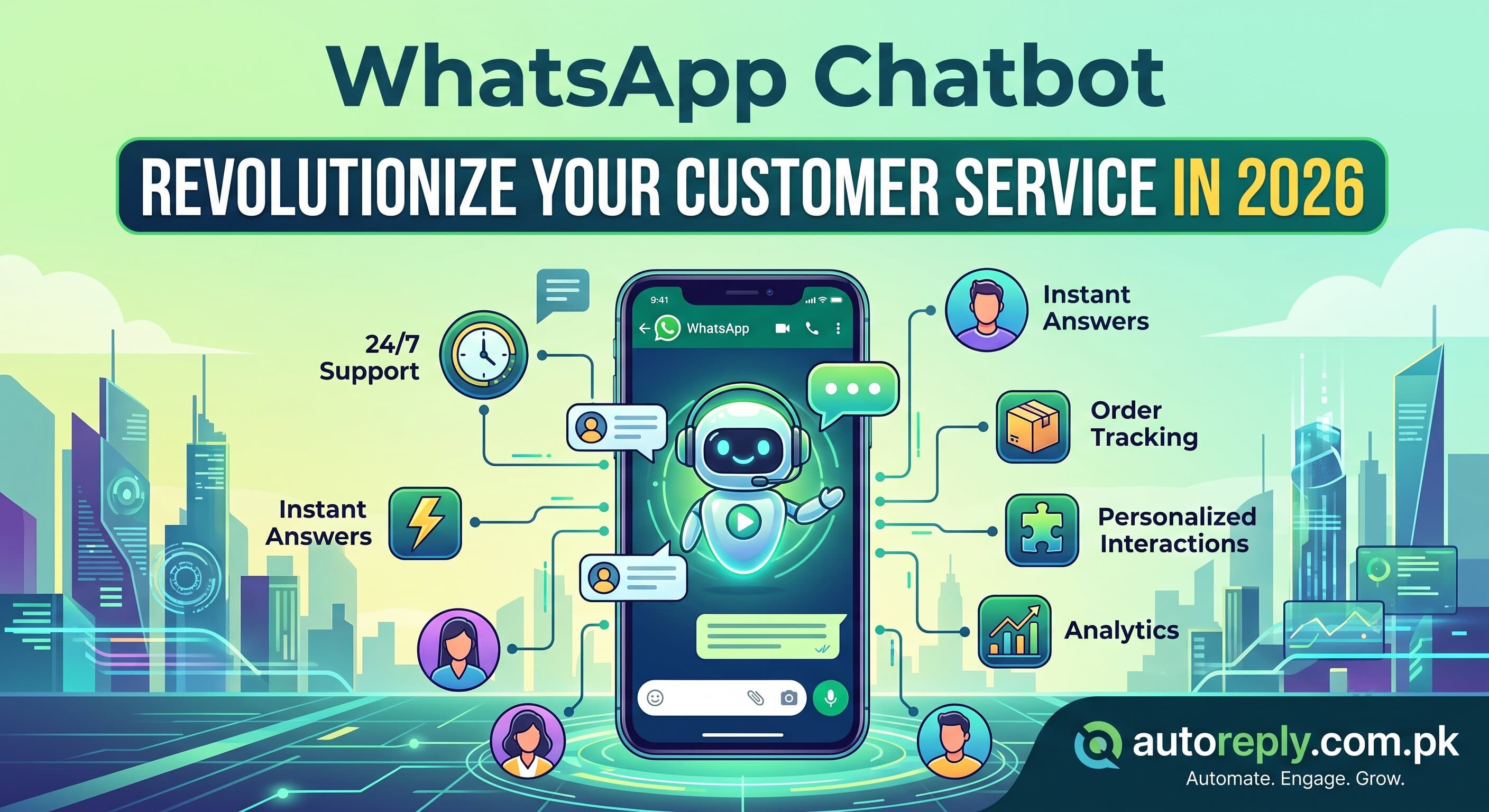 Top 5 WhatsApp Marketing Strategies to Skyrocket Sales